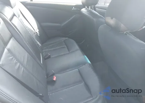 2010 Nissan Altima 2.5 S from USA, damaged, VIN 1N4AL2AP0AC194392